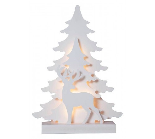 Ель световая (29х41 мм) Grandy 411413