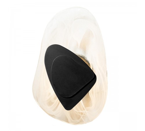 Накладной светильник Loft it 10102 Black Sunwave