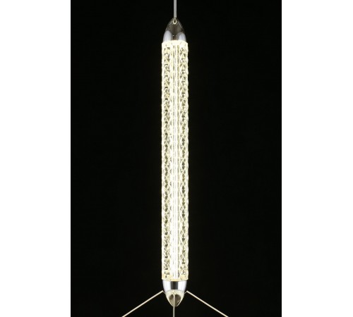 Подвесной светильник Aployt APL.035.16.25 Danuta