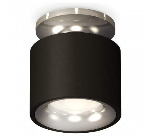 Накладной светильник Ambrella Light XS7511081 XS