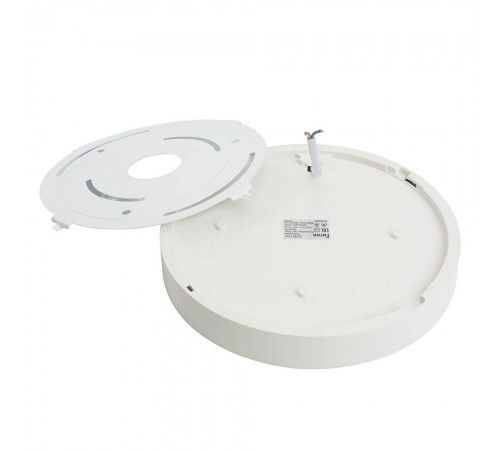 Накладной светильник Feron 51292 AL266