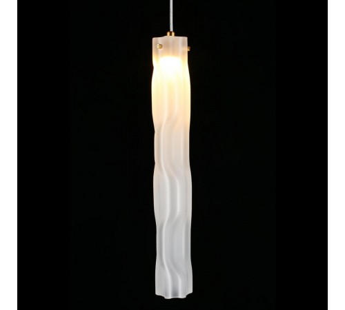 Подвесной светильник Aployt APL.326.16.01 Dzhosi