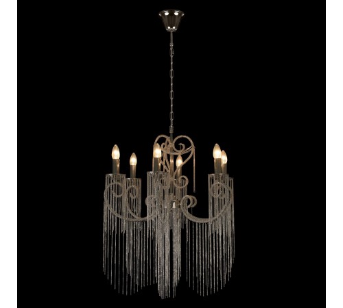 Подвесная люстра Loft it 10405/6 Wonderland