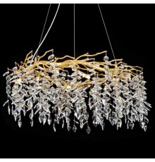 Подвесная люстра Aployt APL.847.03.13 Gertunia