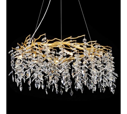 Подвесная люстра Aployt APL.847.03.13 Gertunia