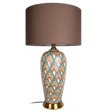 Настольная лампа декоративная Loft it 10288T Blise
