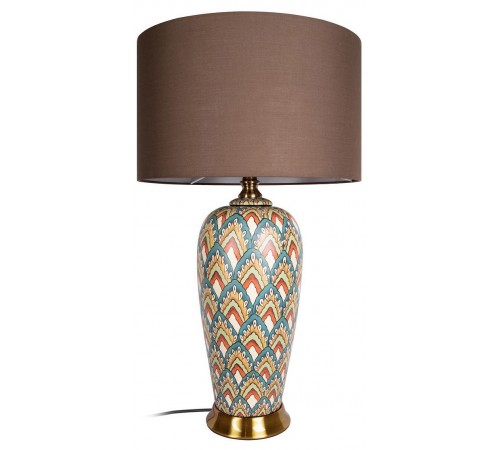 Настольная лампа декоративная Loft it 10288T Blise