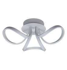 Потолочная люстра Mantra 6036 Knot Led