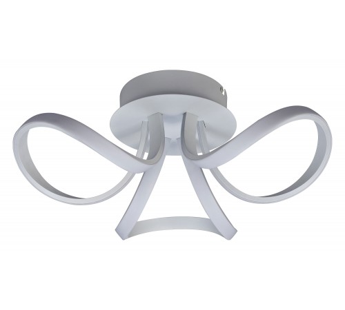 Потолочная люстра Mantra 6036 Knot Led