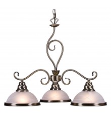 Подвесная люстра Velante 357-503-03 357