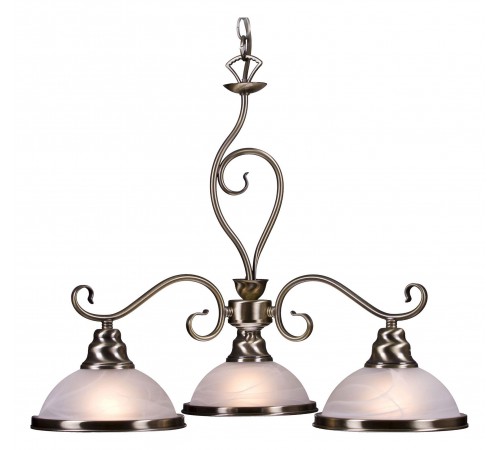 Подвесная люстра Velante 357-503-03 357