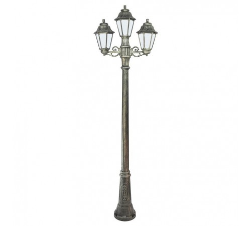 Фонарный столб Fumagalli E22.156.S21.BYF1R Anna