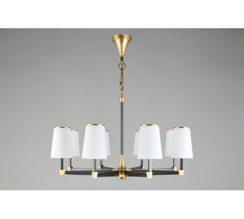 Подвесная люстра Aployt APL.803.07.08 Malcia