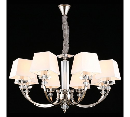 Подвесная люстра Aployt APL.754.03.08 Gay