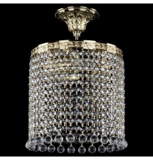 Подвесной светильник Bohemia Ivele Crystal 19201/25IV G Balls 1920