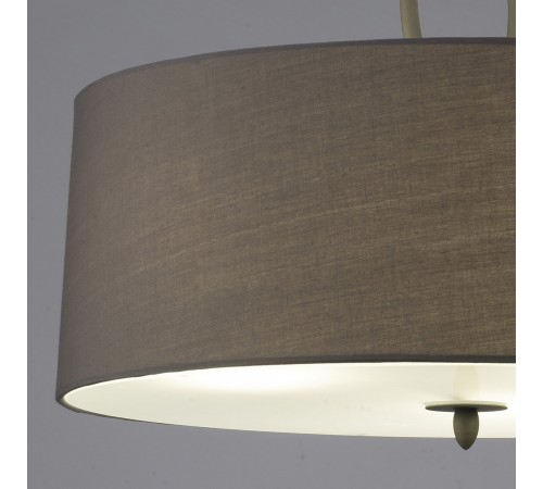 Подвесной светильник Mantra 3684 Lua