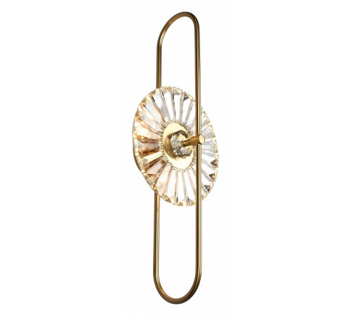 Накладной светильник Aployt APL.641.01.03 Valentayn