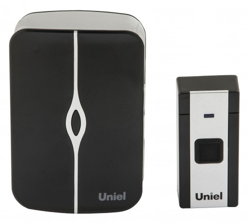 Звонок беспроводной Uniel UL-00006434 UDB