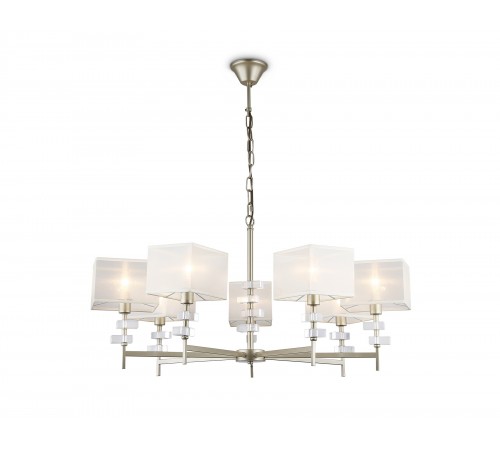 Подвесная люстра Ambrella Light LH71332 HIGH LIGHT