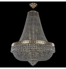 Светильник на штанге Bohemia Ivele Crystal 19271/H2/70IV G 1927