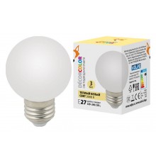 Лампа светодиодная Volpe UL-00006955