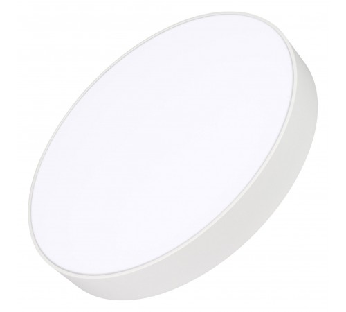 Накладной светильник Arlight 034817 RONDO