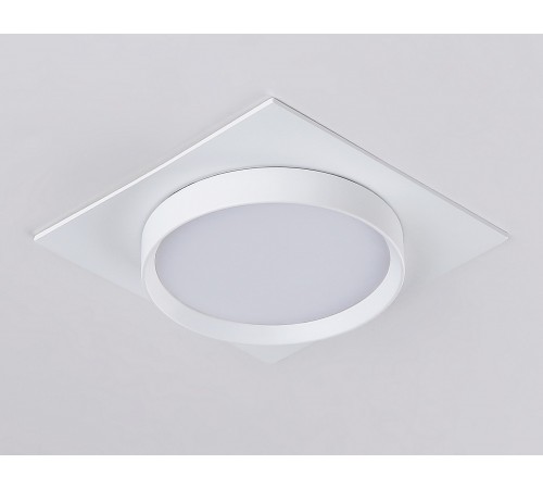 Встраиваемый светильник Ambrella Light TN5229 TN