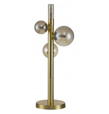 Настольная лампа декоративная Indigo 11026/4T Gold Canto