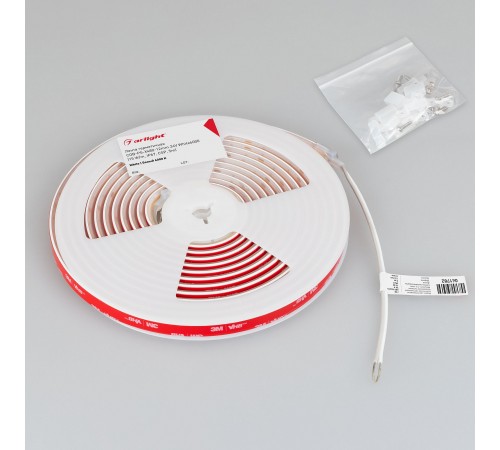 Лента светодиодная Arlight 041782(1) COB-PS-X480