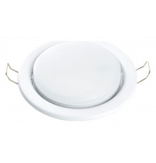 Встраиваемый светильник Feron 41701 Tablet Metal