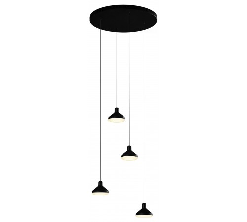 Подвесной светильник Mantra 7313 Antares