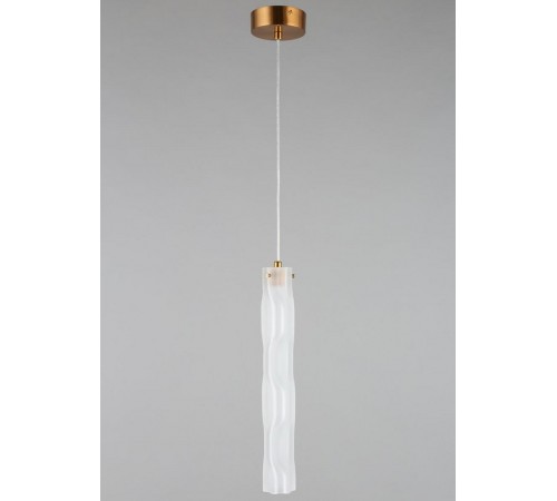 Подвесной светильник Aployt APL.326.16.01 Dzhosi