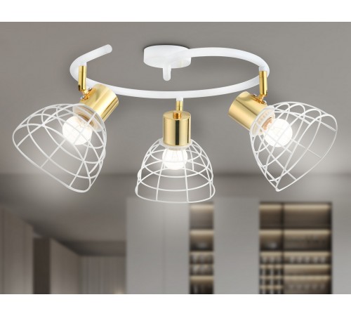 Спот Ambrella Light TR8605 TR