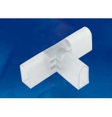 Соединитель лент прямой жесткий Uniel UL-00004461 Utc