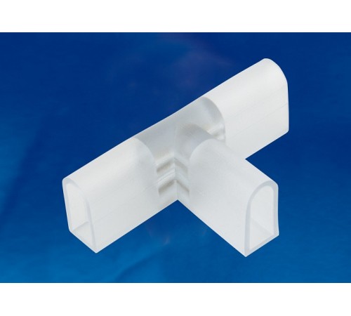 Соединитель лент прямой жесткий Uniel UL-00004461 Utc