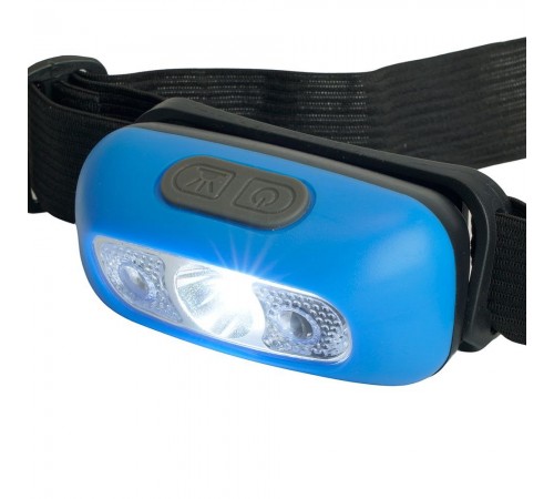 Фонарь налобный Feron 51117 TH2312