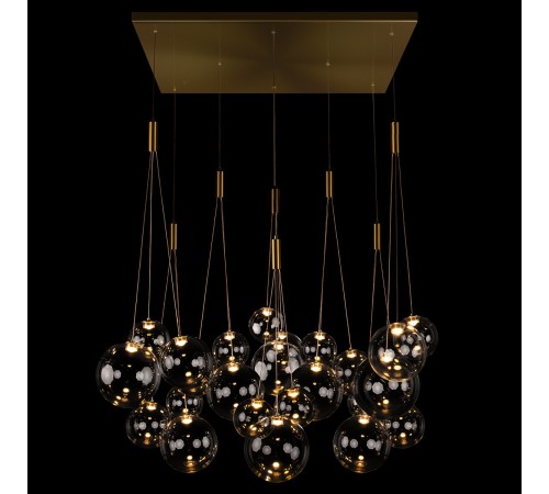 Подвесная люстра Loft it 10270/S24 Pop it