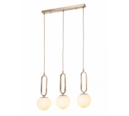 Подвесной светильник MyFar MR1167-1P Pierre