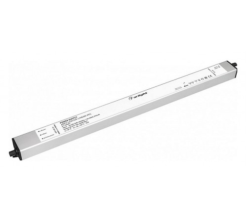 Блок питания с проводом Arlight 034891 ARPV