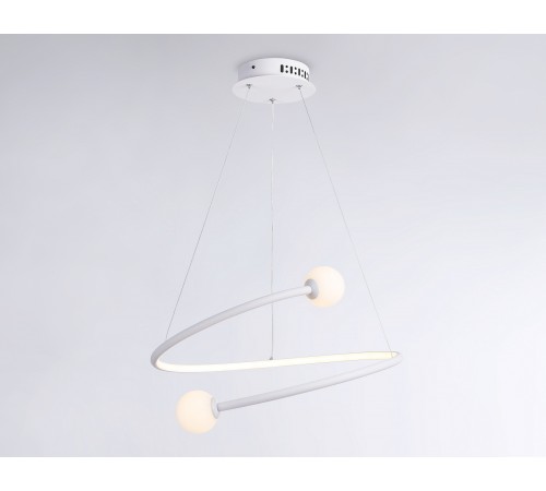 Подвесной светильник Ambrella Light FL66291 FL