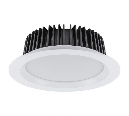 Встраиваемый светильник Feron Saffit 32625