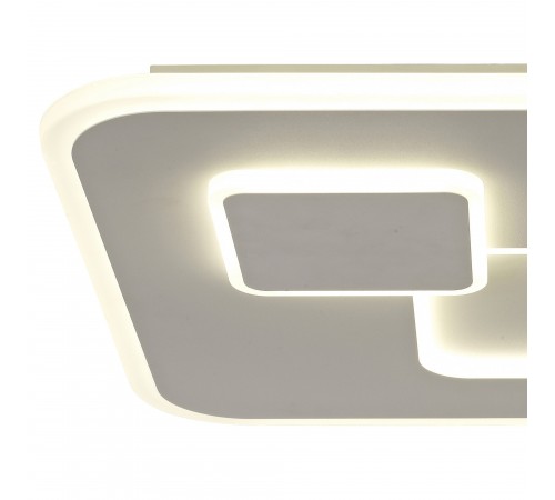 Накладной светильник Mantra 6455 Quad