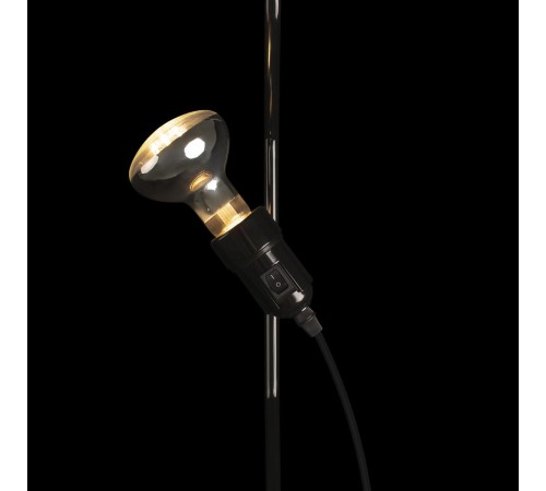 Светильник на растяжке Loft it 10346/1 Black Parentesi