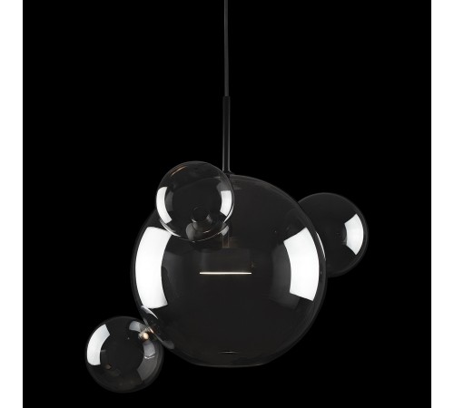 Подвесной светильник Loft it 2029-P4 Bolle