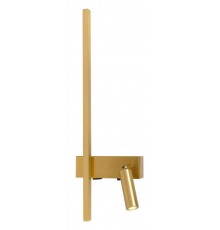 Бра с подсветкой Aployt APL.342.11.13 Reymand