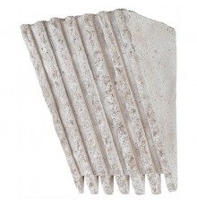 Накладной светильник Lucia Tucci pietra isola w126.1 Pietra Isola