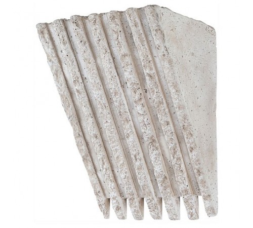 Накладной светильник Lucia Tucci pietra isola w126.1 Pietra Isola