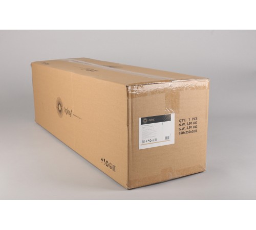 Подвесной светильник Aployt APL.009.06.24 Arabel