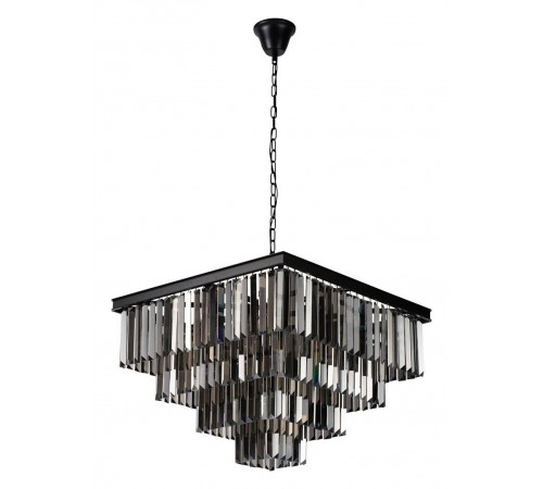 Подвесная люстра Loft it 10018/600S Prism