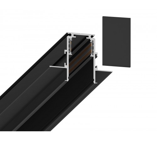 Заглушка для трека Ambrella Light GL3608 GL